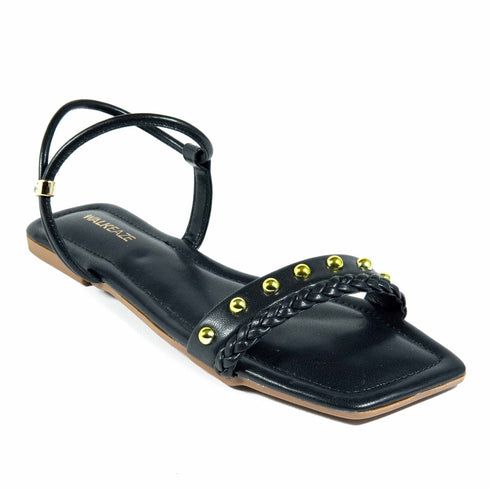 Women Formal Sandals - 40875S - Sandals - Walkeaze